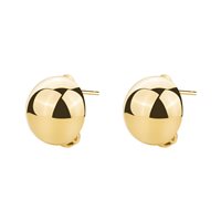 Pendientes Brosway Mujer Perfect in Acero BPC31